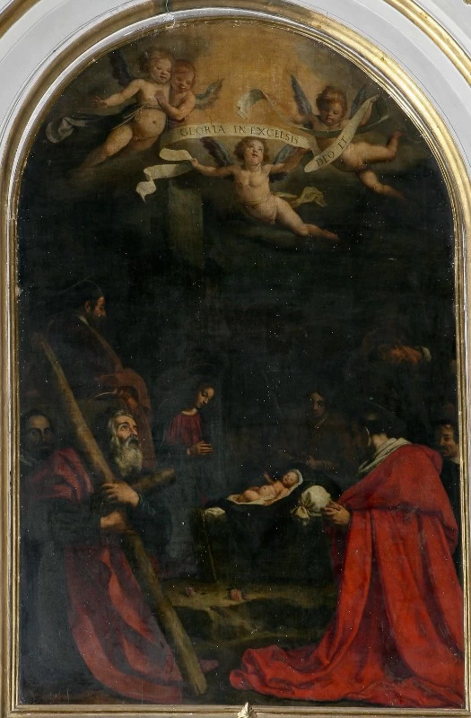 Nascita di Gesù